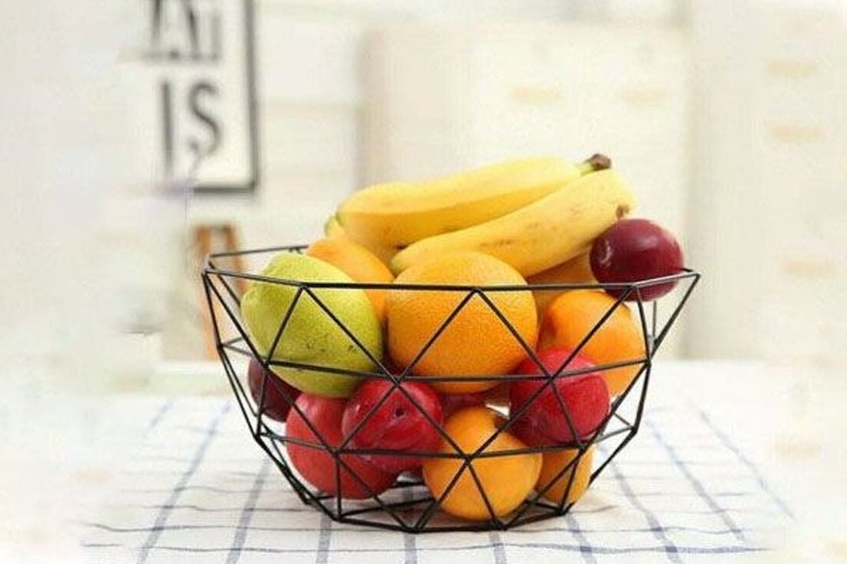 میوه‌هایی که نباید با هم خورد