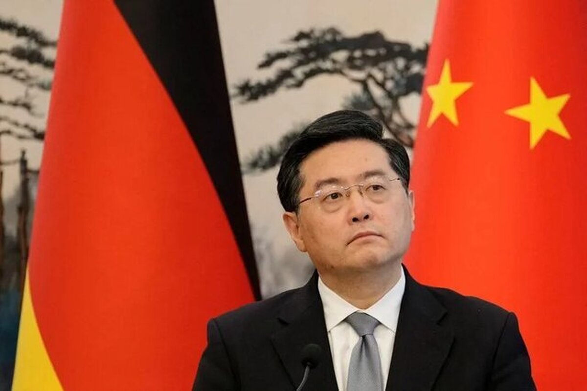 وزیر خارجه چین: آمریکا باید از نقض اصل «چین واحد» جلوگیری کند
