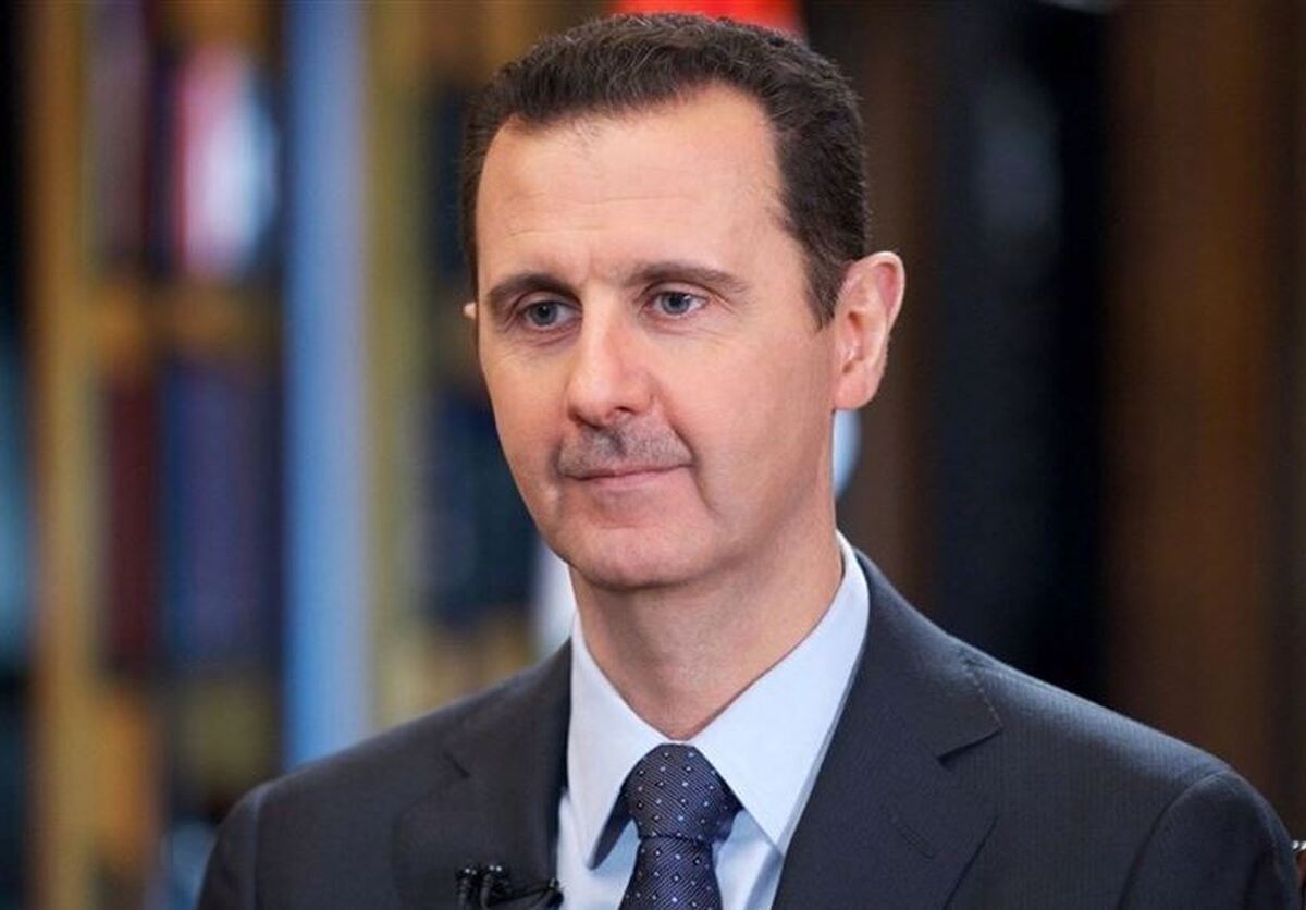 بشار اسد به ریاض می‌رود