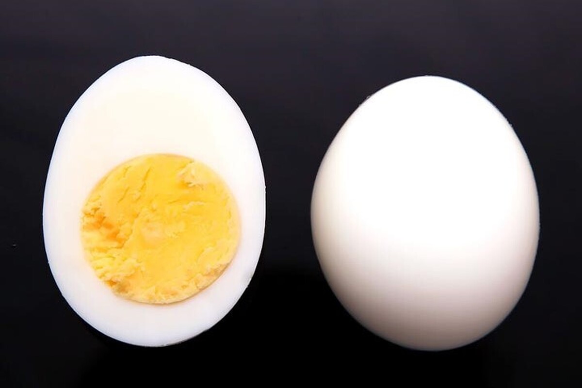 آیا مصرف تخم مرغ عارضه دارد؟