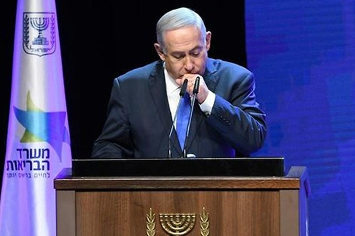 نتانیاهو: ۹۵ درصدِ مشکلات امنیتی اسرائیل به‌خاطرِ ایران است