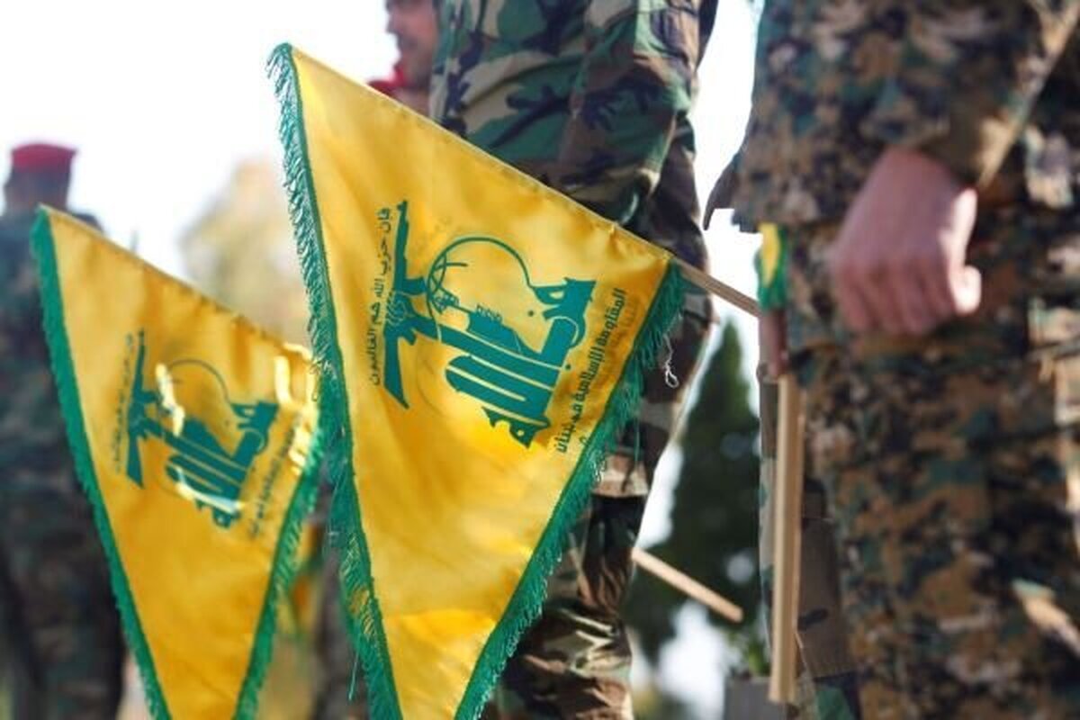 رسانه صهیونیست: عربستان در حال رایزنی با حزب الله است