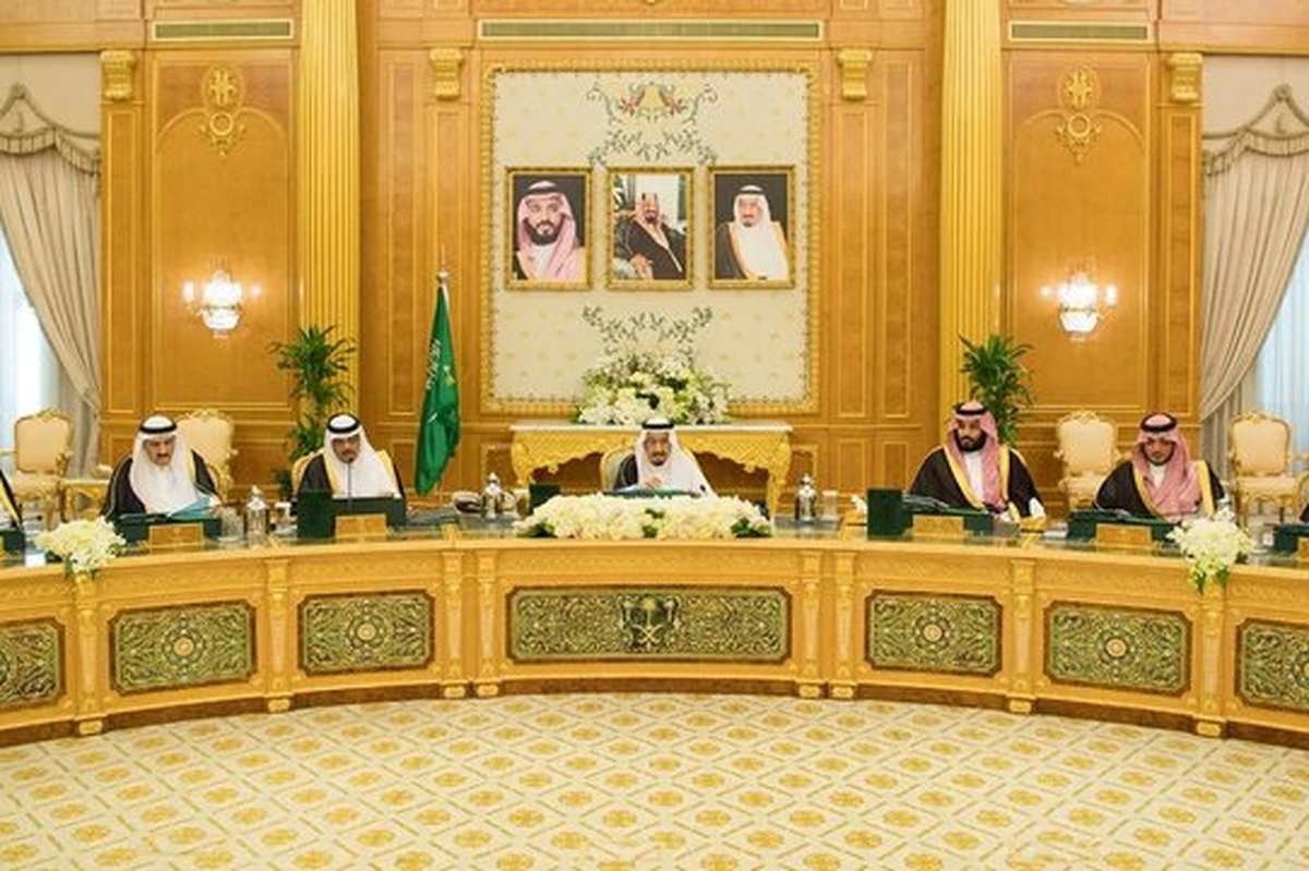 استقبال عربستان از بازگشت سوریه به اتحادیه عرب