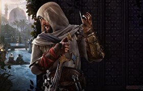 عرضه بازی Assassin’s Creed Mirage احتمالا تا اکتبر ۲۰۲۳ تأخیر بخورد