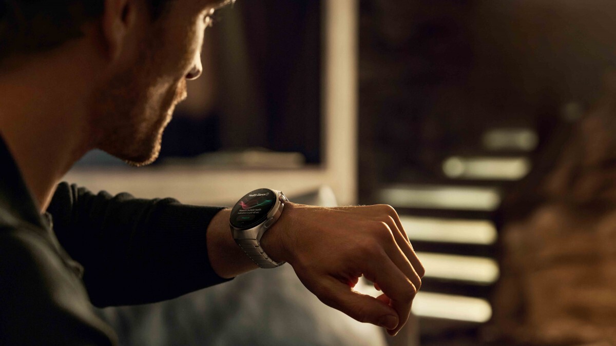 هواوی از ساعت‌های هوشمند «واچ ۴» و «واچ ۴ پرو» رونمایی کرد + عکس، قیمت و ویژگی‌ها