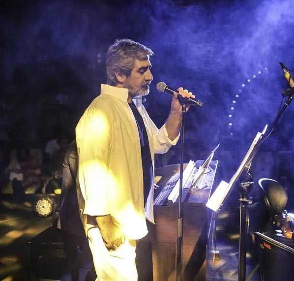 درباره «حسین زمان» خواننده‌ای که پس از ۱۶ سال دوری از صحنه، کنسرت برگزار کرد + بیوگرافی و تصاویر