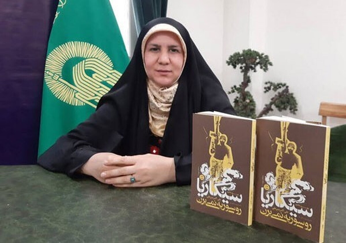 «سیگاری‌ها رو سوریه نمی‌برن» در نشست ادبی شمس نقد و بررسی شد