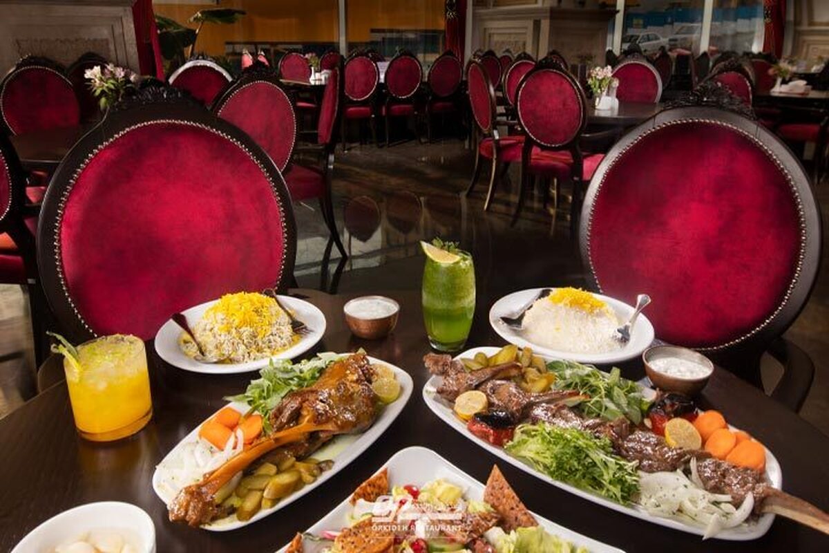 ورشکستگی ۲۵۵ رستوران، آشپزخانه و چلوکبابی در مشهد طی سال گذشته