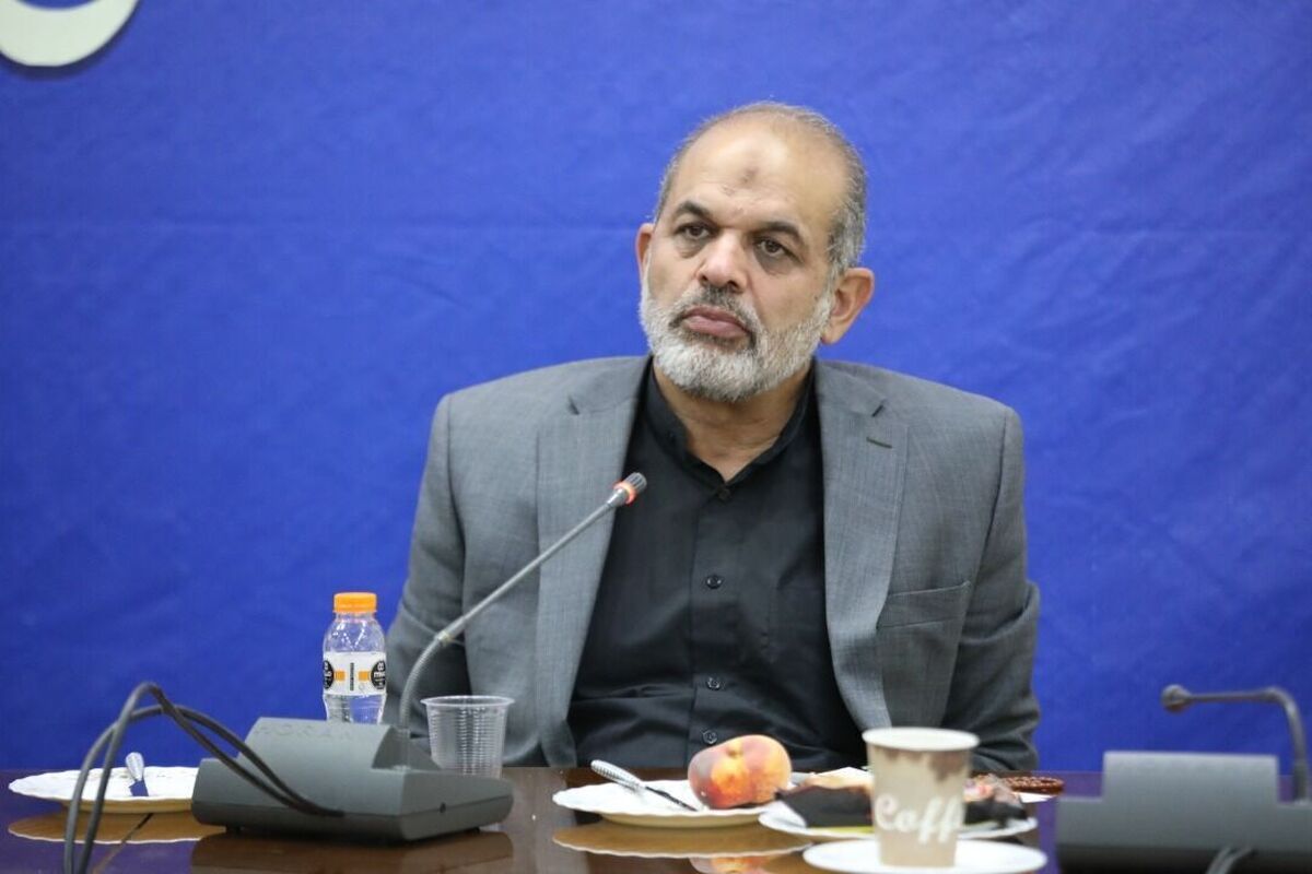 وزیر کشور: ۹۹ درصد منابع مصوبات سفر رئیس‌جمهور به فارس تخصیص یافت