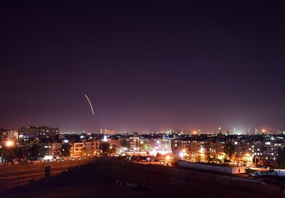 پاسخ سخت مقاومت به صهیونیست‌ها+ فیلم لحظه شلیک راکت از غزه به اراضی اشغالی