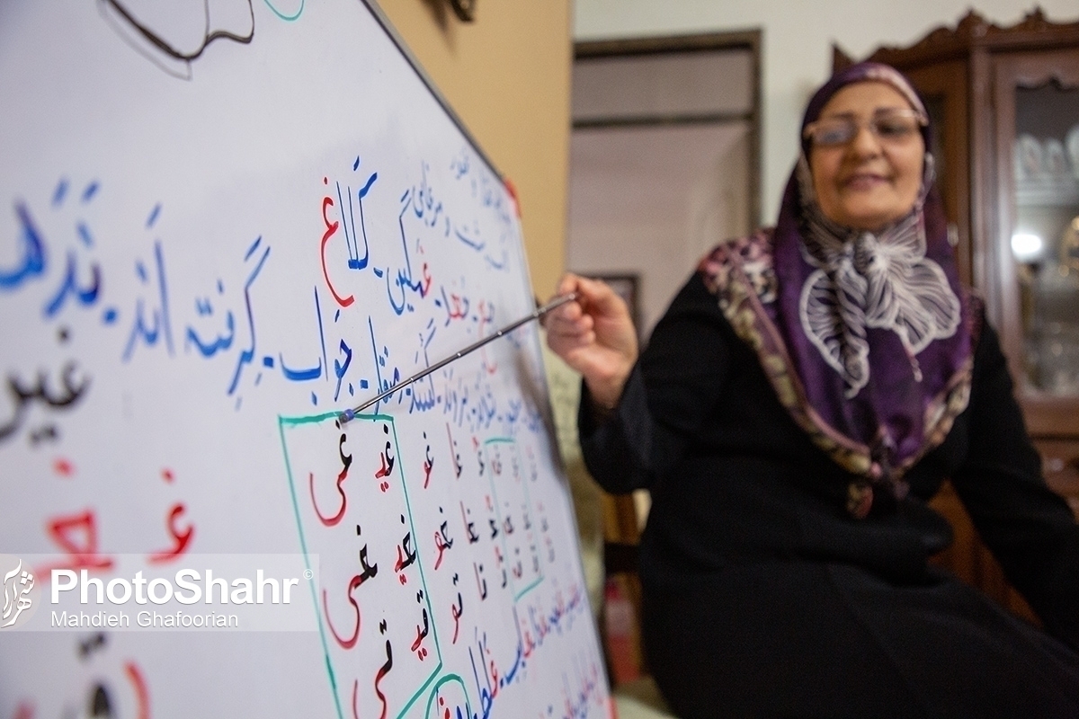آغاز رسیدگی به اعتراضات رتبه‌بندی معلمان از خردادماه+ جزئیات