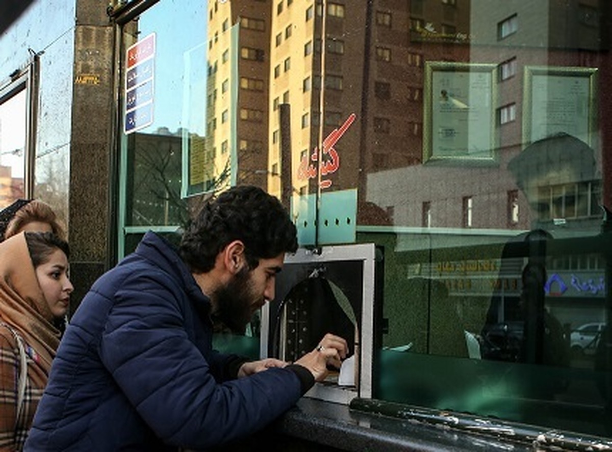 گیشه ۲۰۰ میلیاردی سینمای ایران در ۲ ماه نخست سال