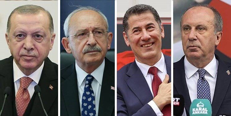 از انتخابات ترکیه چه می‌دانیم؟ + جزئیات
