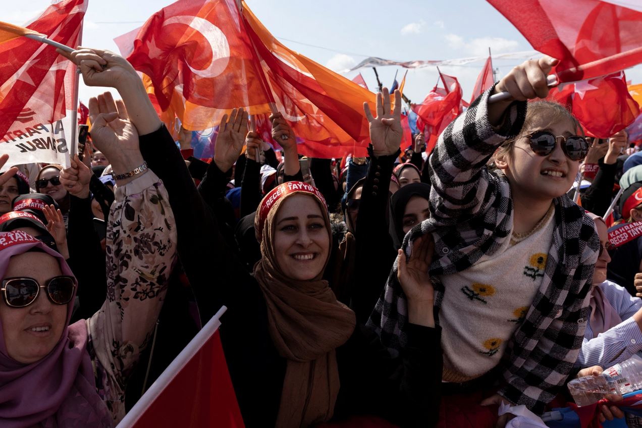 از انتخابات ترکیه چه می‌دانیم؟ + جزئیات