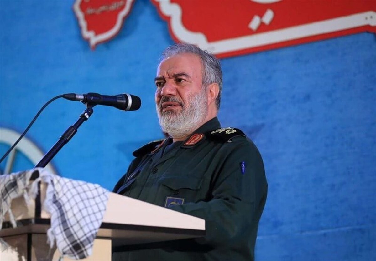 جانشین فرمانده کل سپاه: در همه عرصه‌های مواجهه با دشمن موفق بودیم| ایران در موضع قدرت قرار دارد