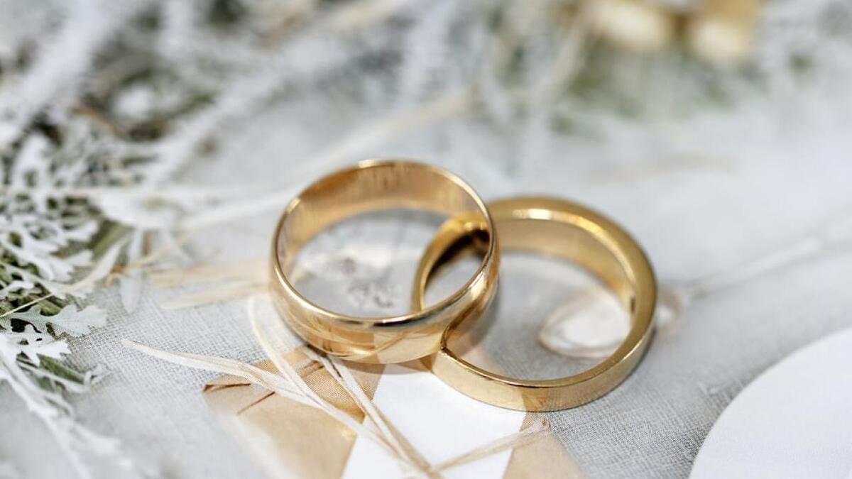 آمار ازدواج در کشور ۳.۹ درصد کاهش یافت (۲۴ اردیبهشت ۱۴۰۲)