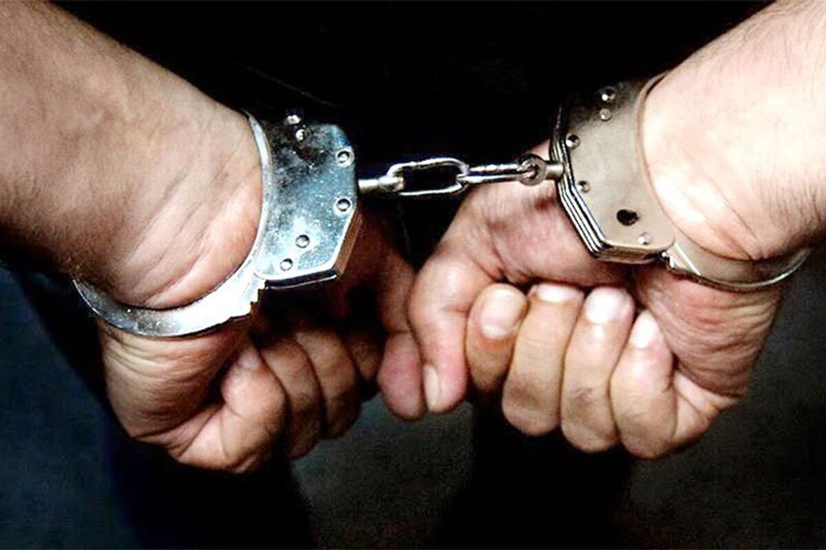 دستگیری ضارب آمر به معروف در پارک ملت مشهد