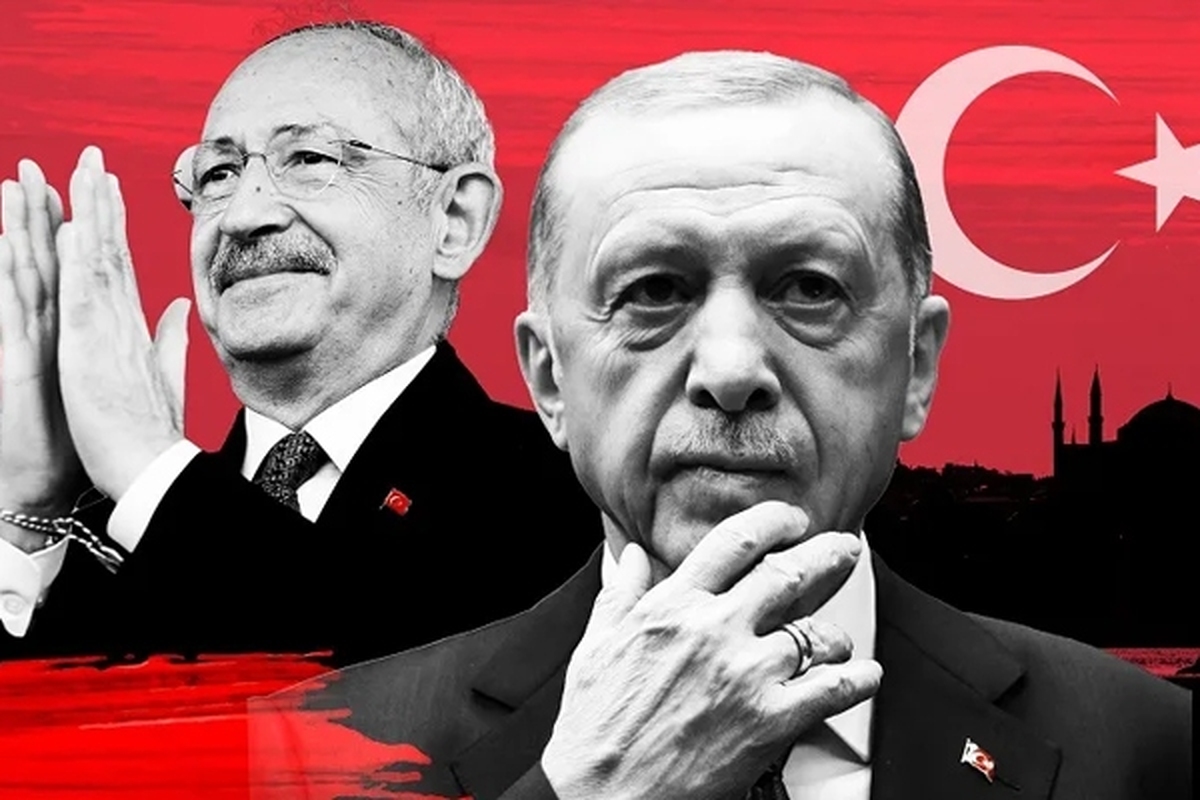 آیا انتخابات ترکیه به دور دوم کشیده خواهد شد؟ + تصویر