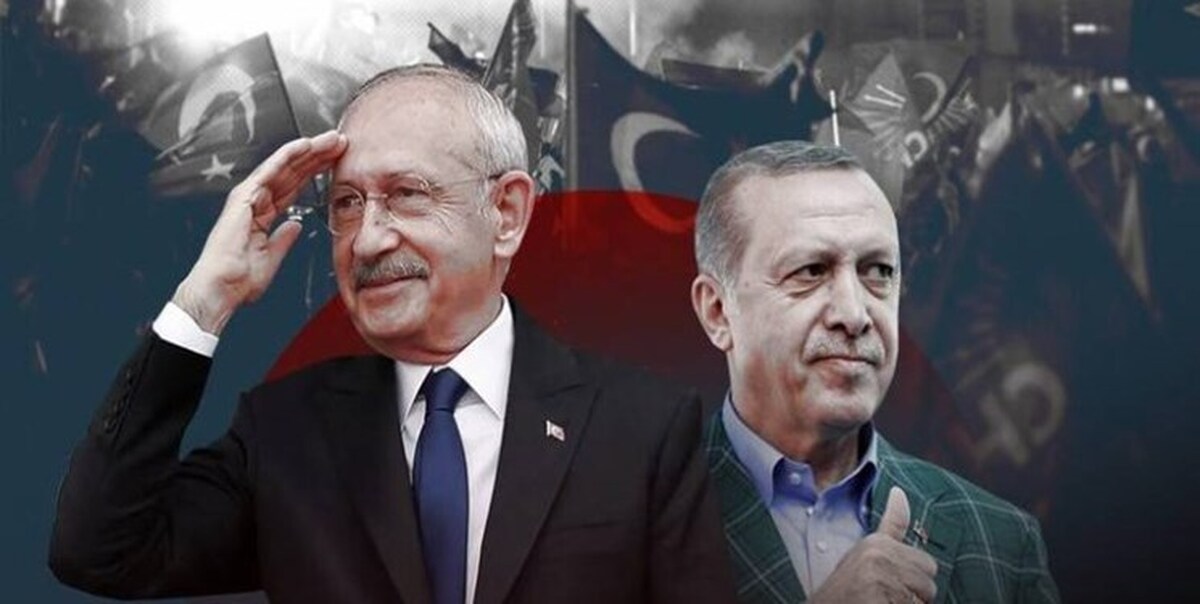 نتایج نهایی انتخابات ریاست جمهوری ترکیه قطعی شد؟