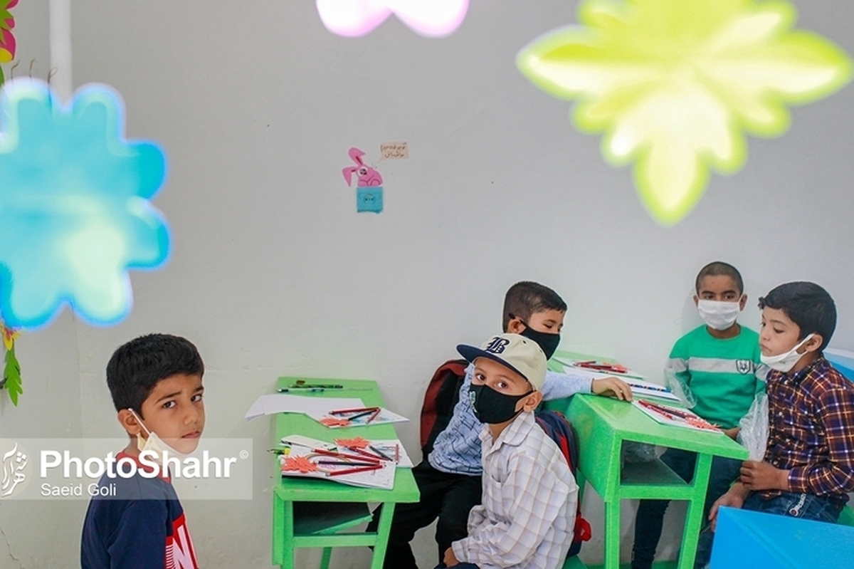 سرپرست وزارت آموزش و پرورش: سرانه مدارس از مهر ۱۴۰۲ بدون واسطه به حسابشان واریز می‌شود