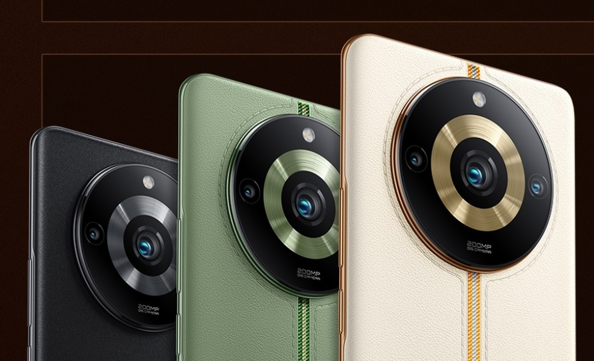 زمان عرضه گوشی Realme 11 Pro مشخص شد + نمونه تصاویر دوربین
