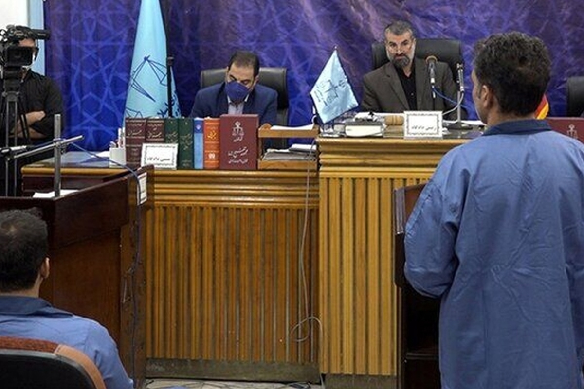اجرای حکم قصاص پرونده خانه اصفهان صحت ندارد