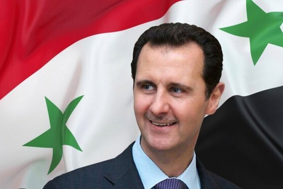 بشار اسد به عربستان می‌رود