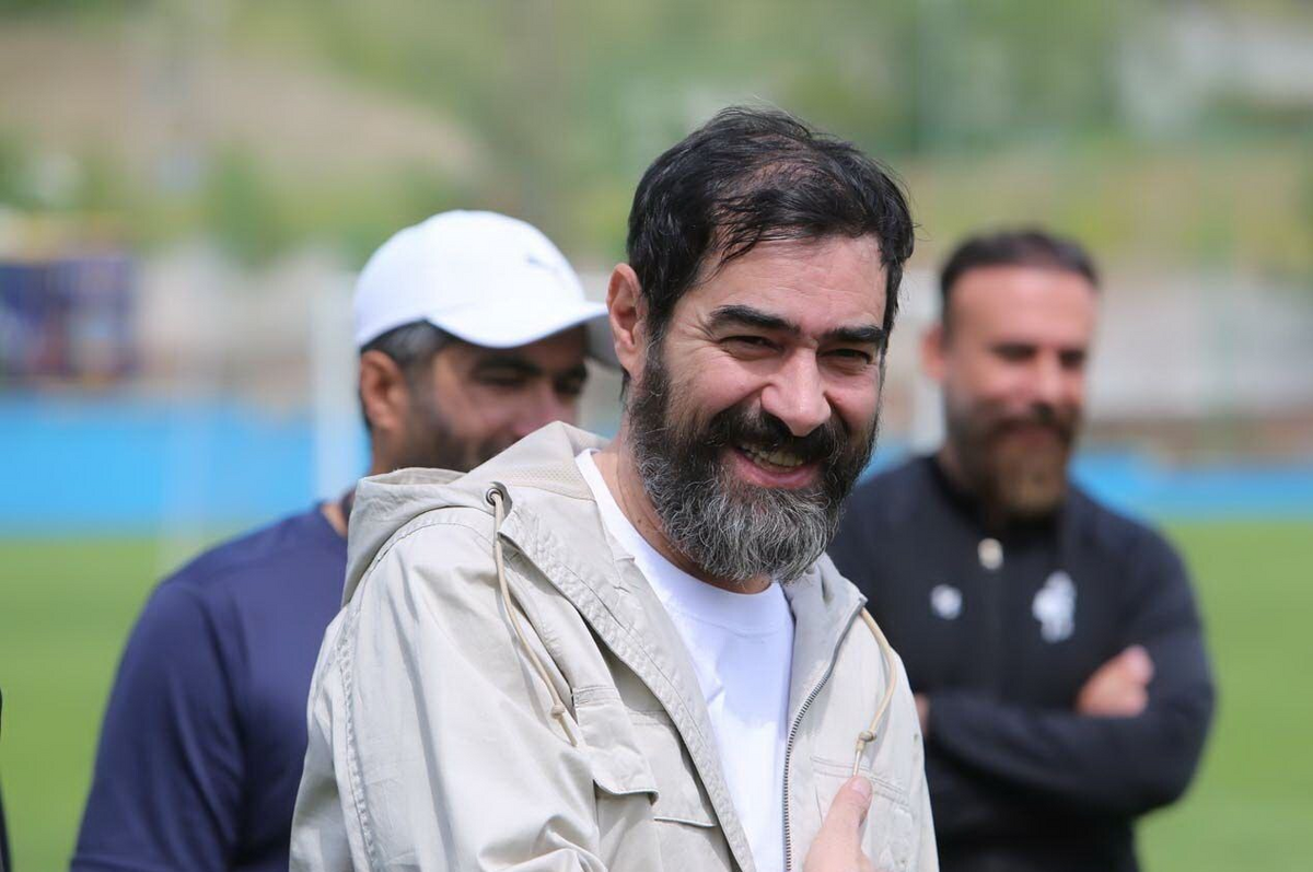 واکنش شهاب حسینی به بازی‌اش در نقش صدام | در برابر کوهی از طلا هم این نقش را بازی نمی‌کنم