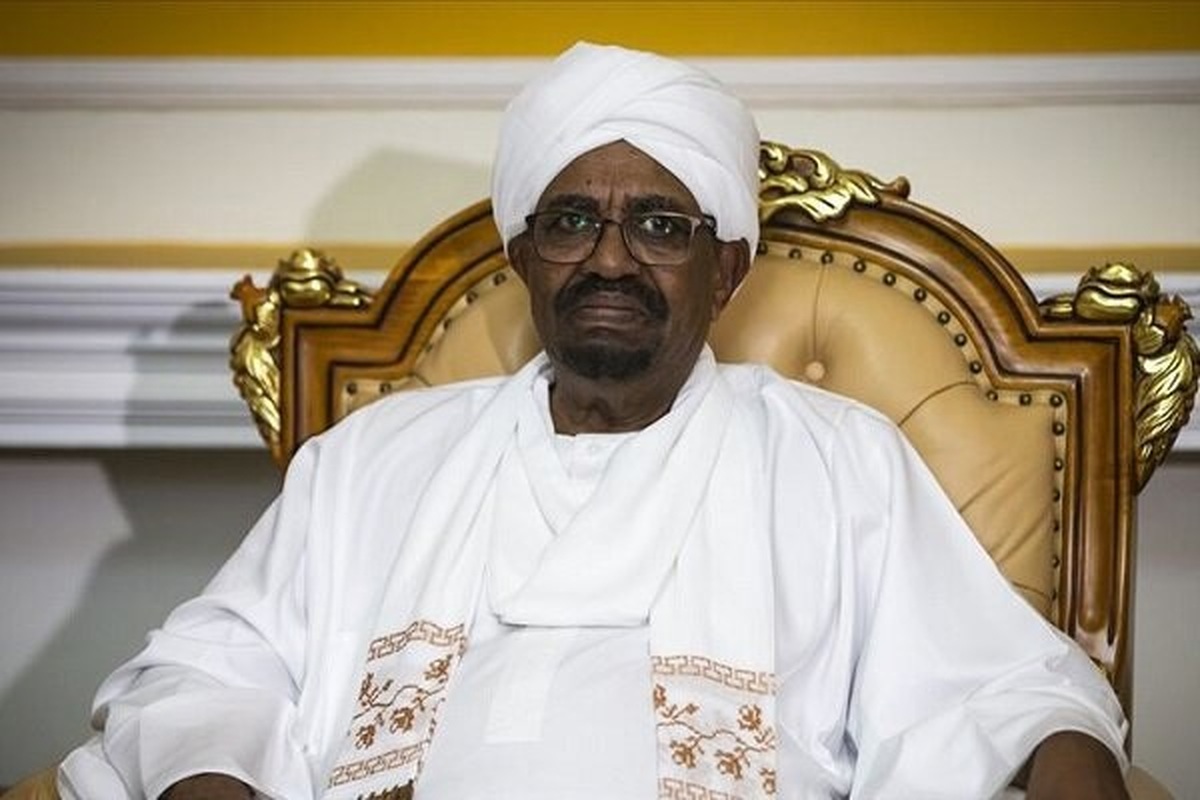 رئیس جمهور برکنارشده سودان از زندان فرار کرد؟
