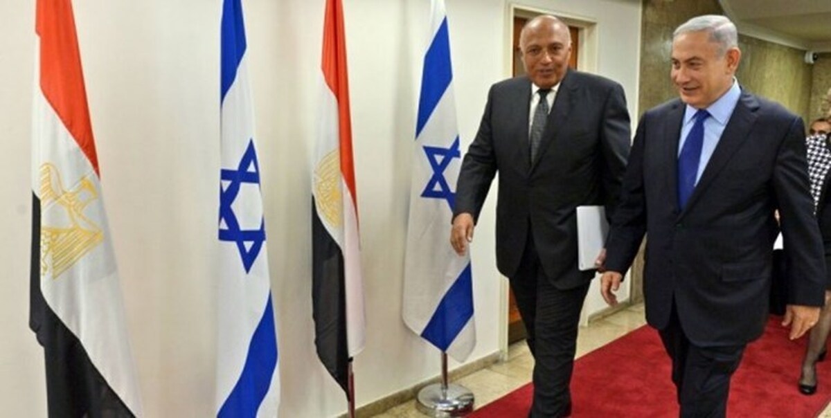 پیشنهاد عجیب تل‌آویو به قاهره درباره غزه چه بود؟