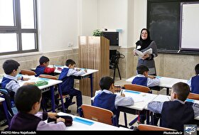 سرپرست وزارت آموزش و پرورش: رتبه ۸۰ هزار معلم تا پایان اردیبهشت ماه تعیین می‌شود