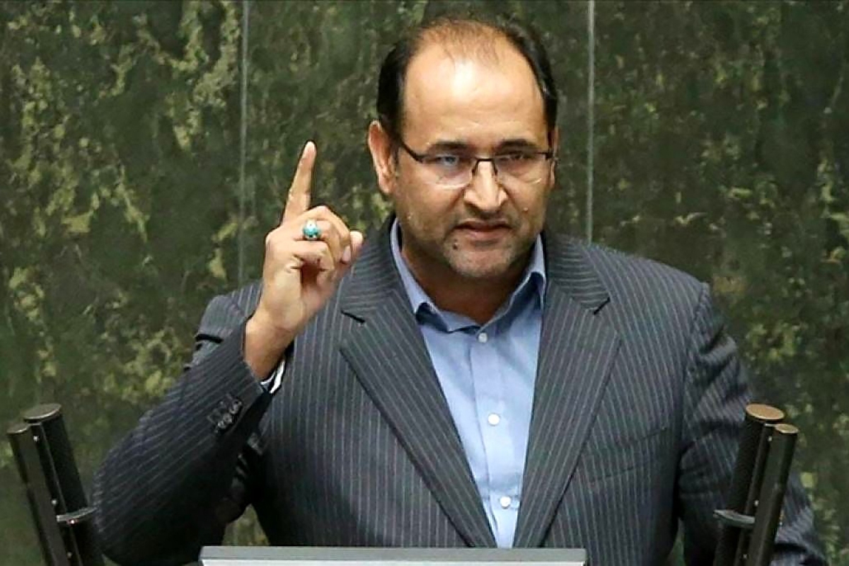 عضو کمیسیون امنیت ملی: دستگاه دیپلماسی از حقوق ملت ایران در برابر طالبان دفاع کند