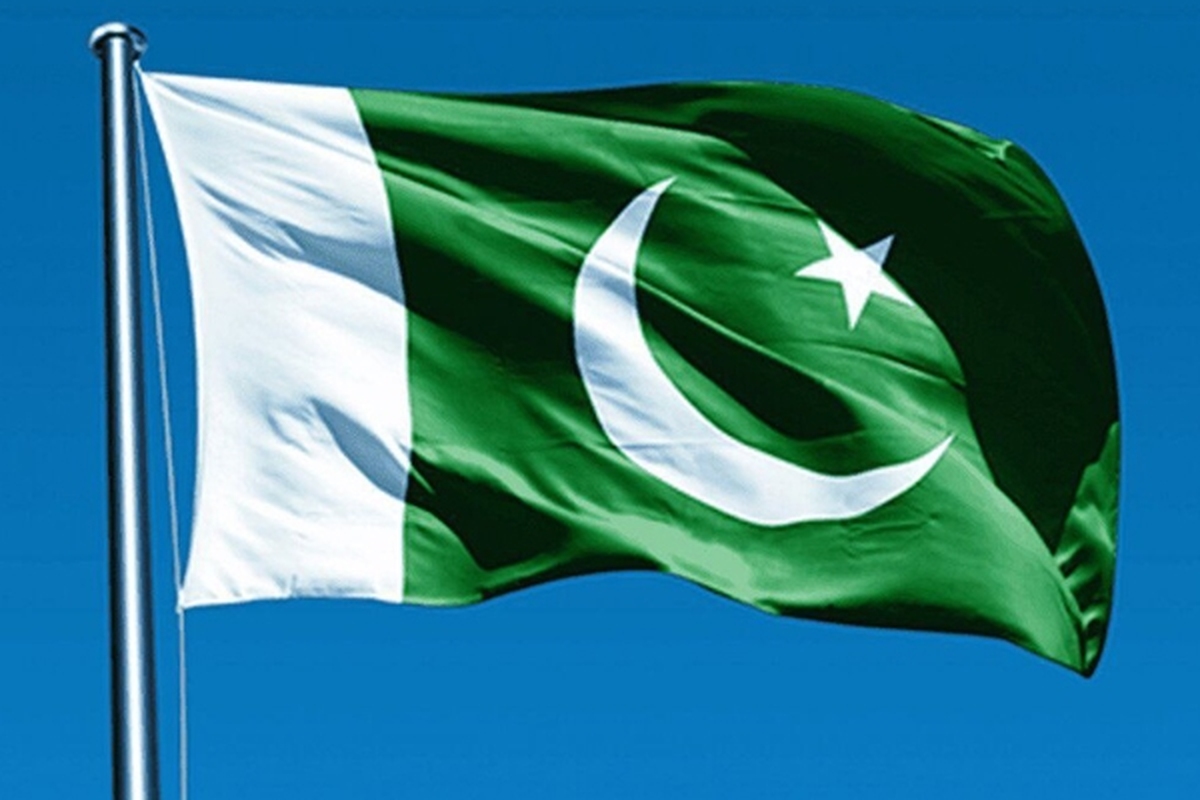 پاکستان حمله تروریستی سراوان را محکوم کرد