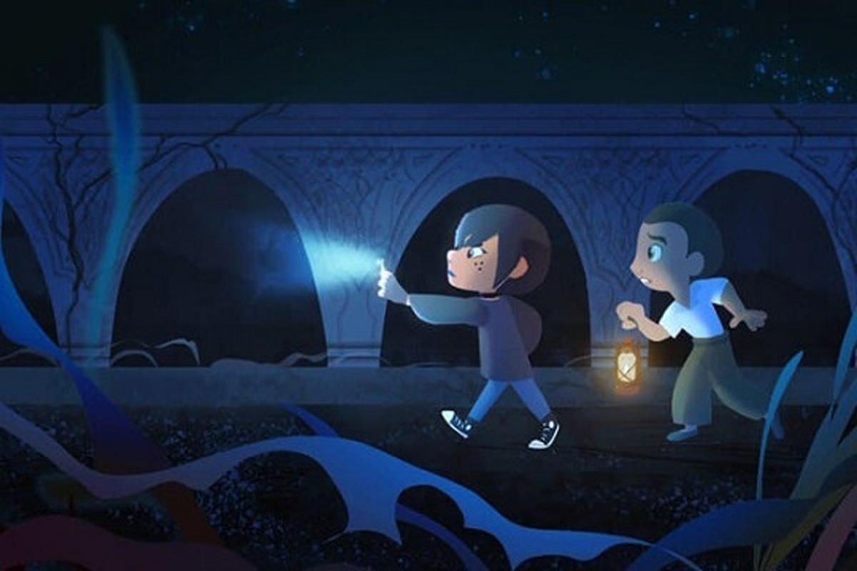 انیمیشن ایرانی «گنج اژدها» در راه آلمان