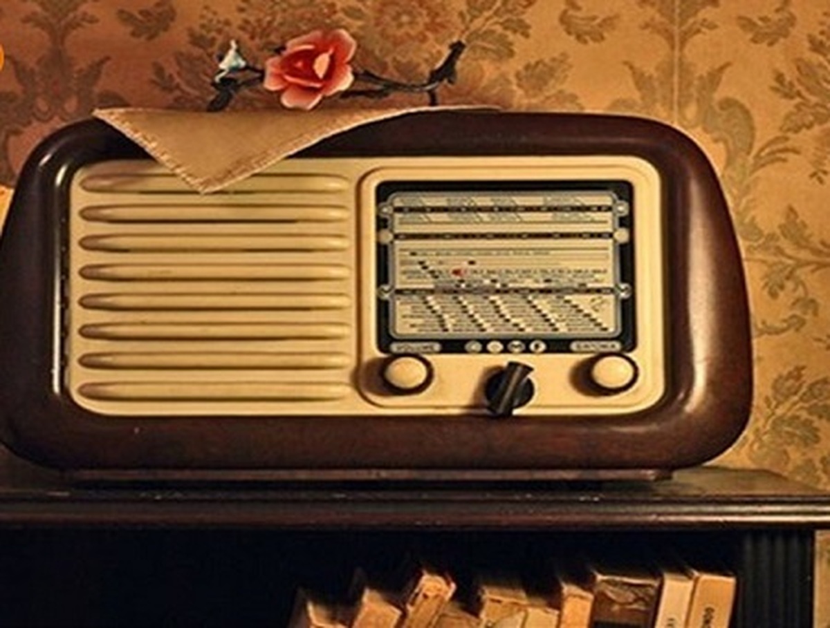 جشن ۸۳ سالگی رادیو