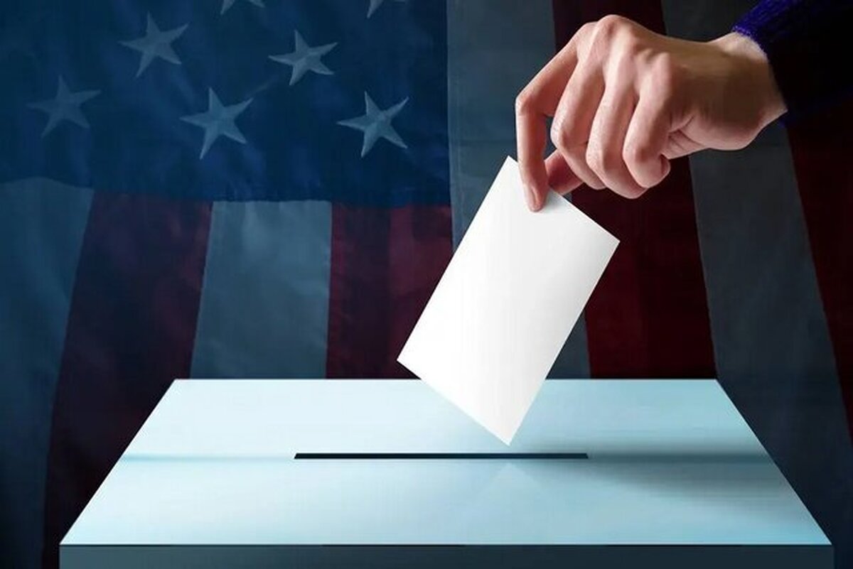 فناوری جدید آمریکا برای محافظت از انتخابات ۲۰۲۴