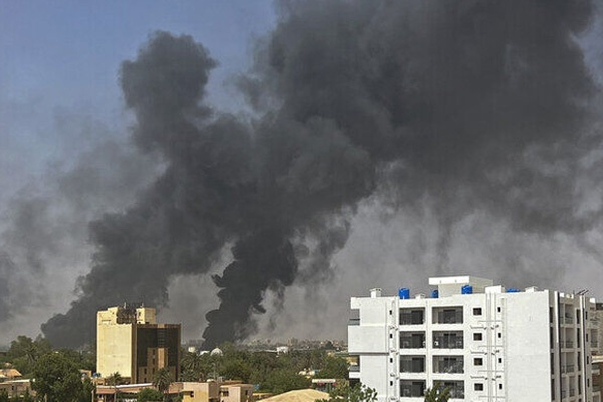 اطلاعیه وزارت امور خارجه درباره خروج اتباع ایرانی از سودان