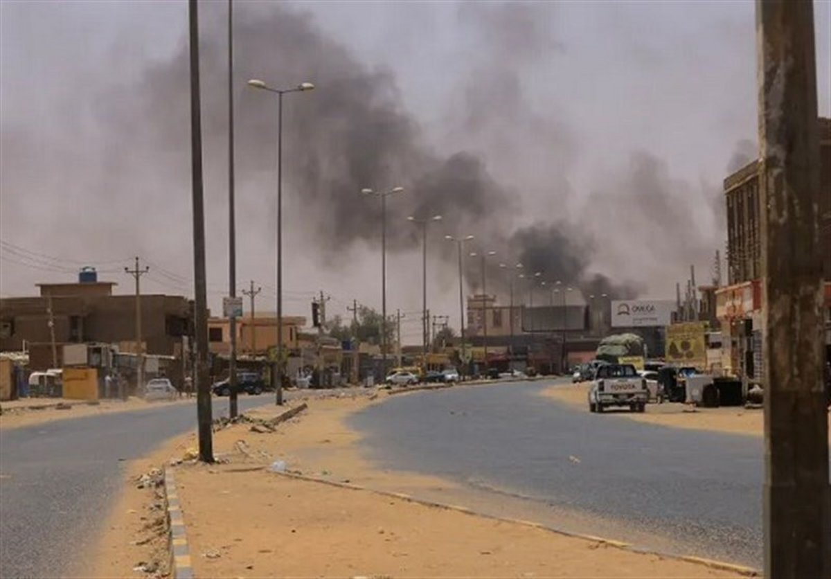 جزئیات آتش‌بس ۳ روزه در سودان| تبادل آتش بین ارتش و نیروهای واکنش سریع متوقف شد
