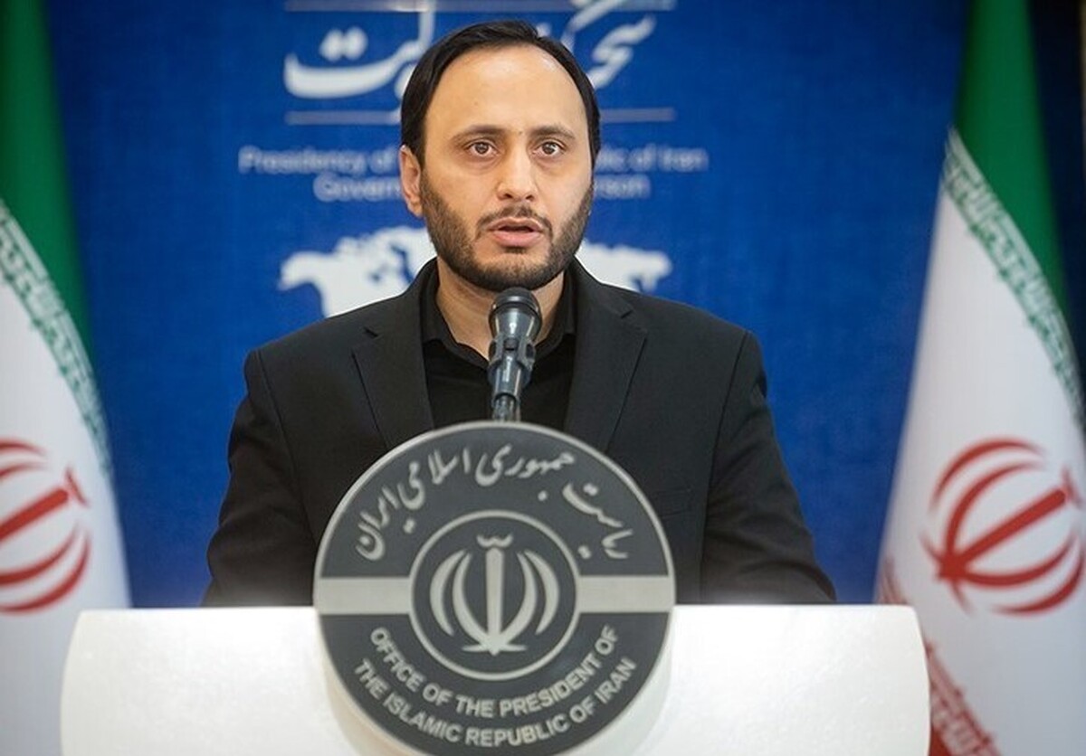 سخنگوی دولت: اقدام بدخواهان علیه ایران، منهدم می‌شود