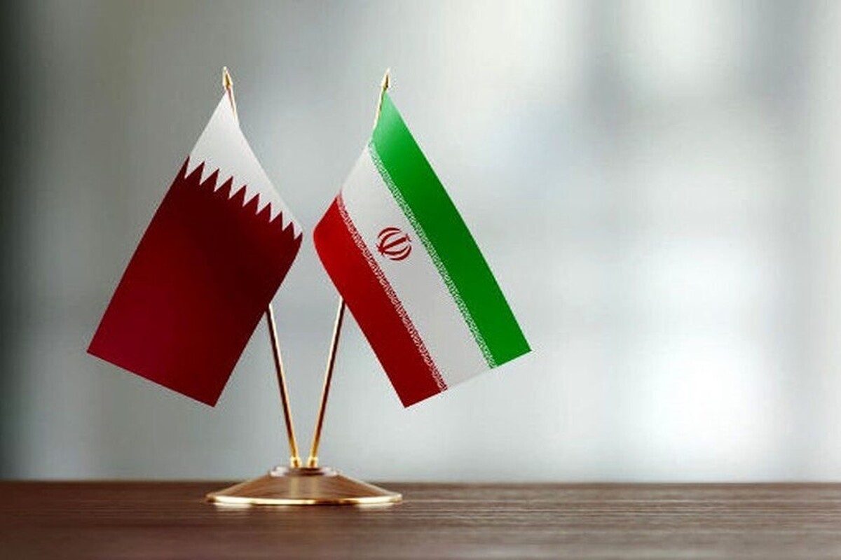آزادی ۳ ایرانی در قطر+ جزئیات
