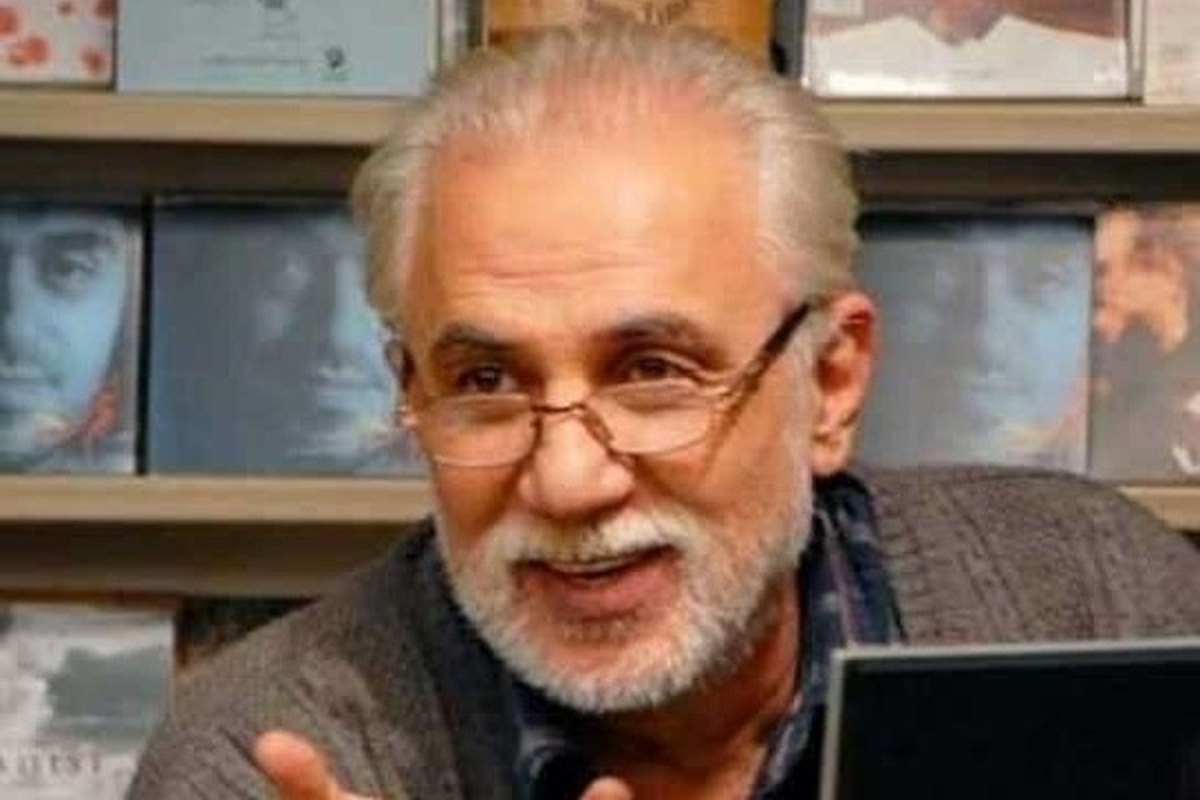 فرامرز صدیقی، بازیگر پیشکسوت از بیمارستان مرخص شد (۵ اردیبهشت ۱۴۰۲)