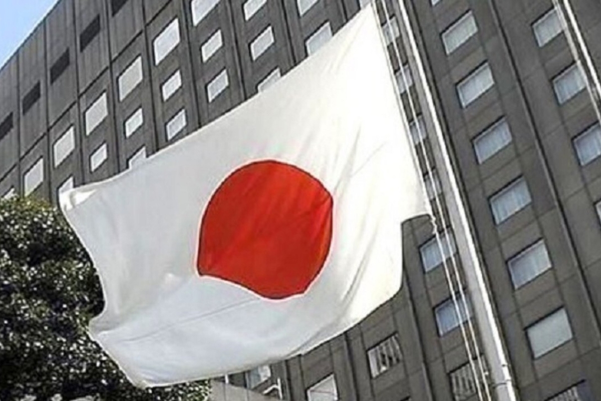 ژاپن به افغانستان ۱۸ میلیون دلار کمک کرد