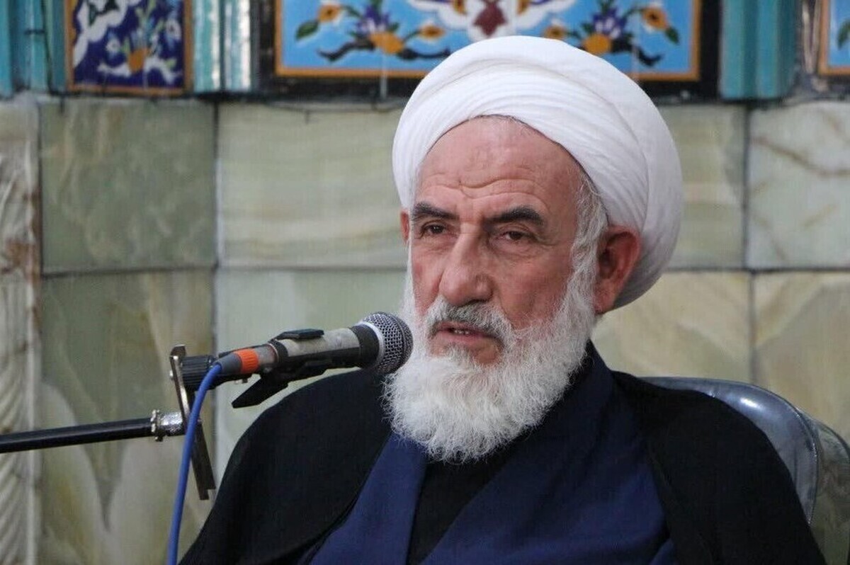 سه روز عزای عمومی در مازندران اعلام شد| تشریح جزئیات تشییع و خاکسپاری آیت‌الله سلیمانی