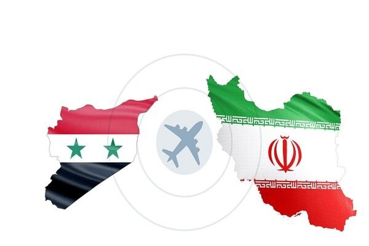 توافق ایران و سوریه برای توسعه‌ روابط اقتصادی
