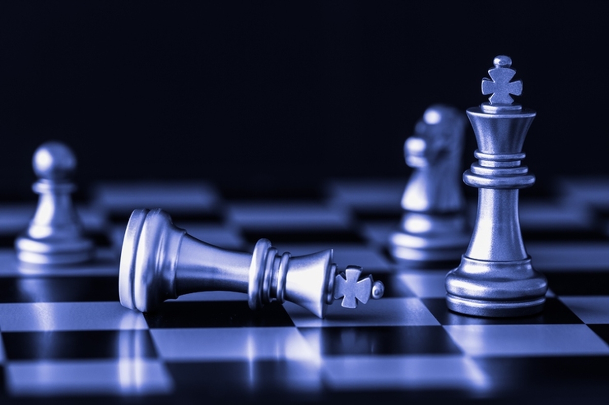 برگزاری ۳ تورنمنت بین‌المللی شطرنج در خراسان رضوی طی سال جاری