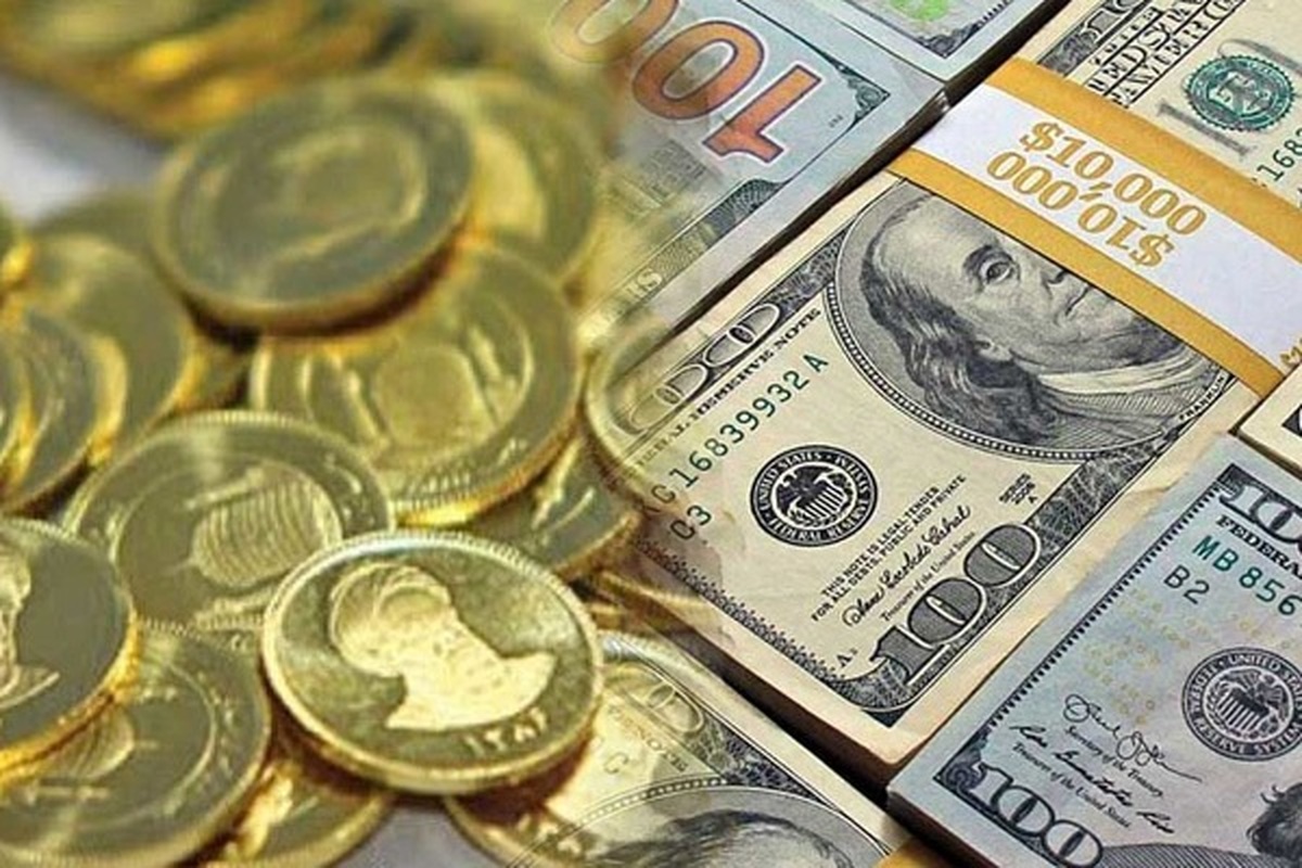 قیمت سکه در مرز ۳۲ میلیون تومان | دلار در کانال ۵۲ هزار تومان (۶ اردیبهشت ۱۴۰۲)