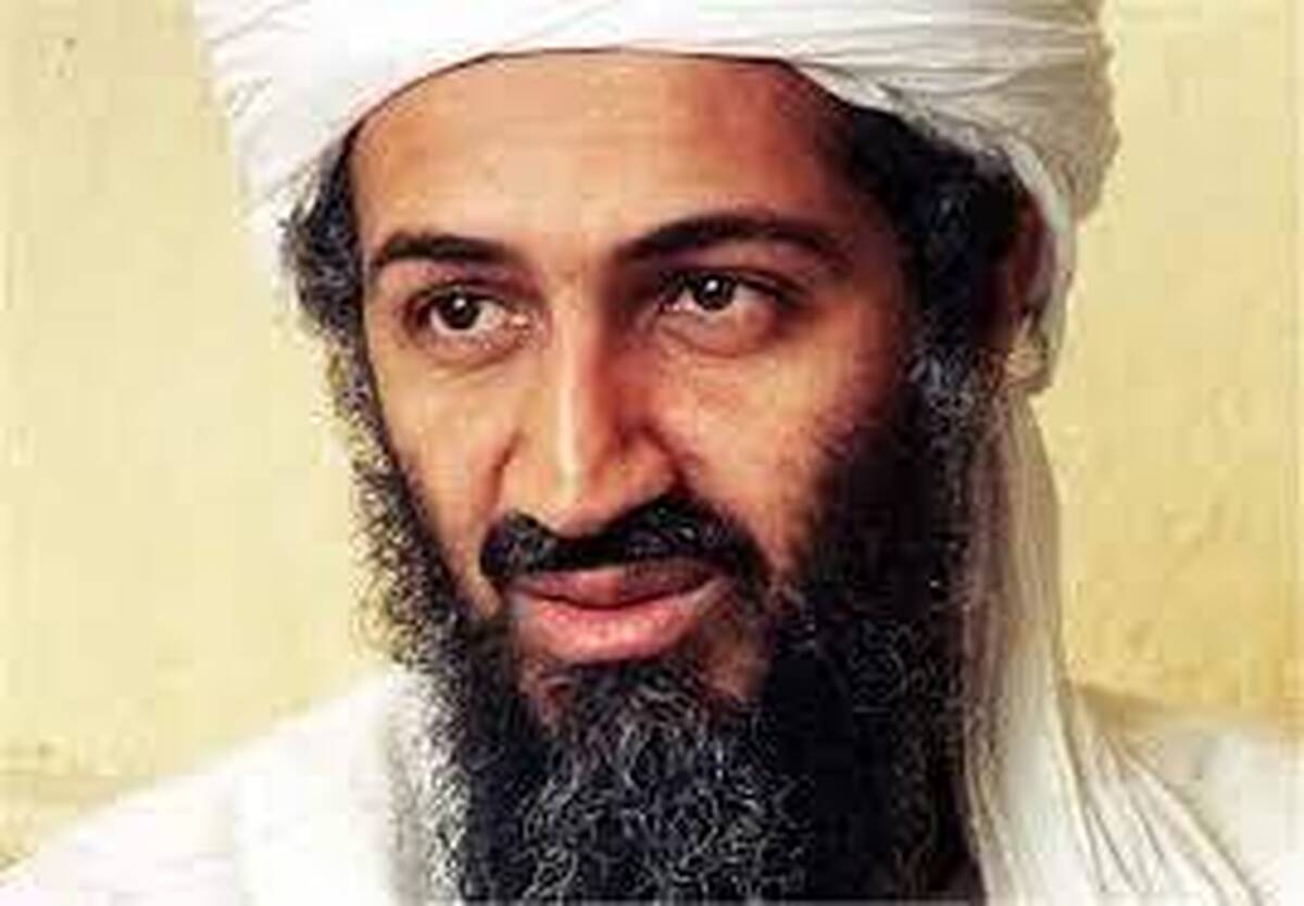 تصاویری جدید از اتاق عملیات آمریکایی‌ها برای قتل بن لادن منتشر شد