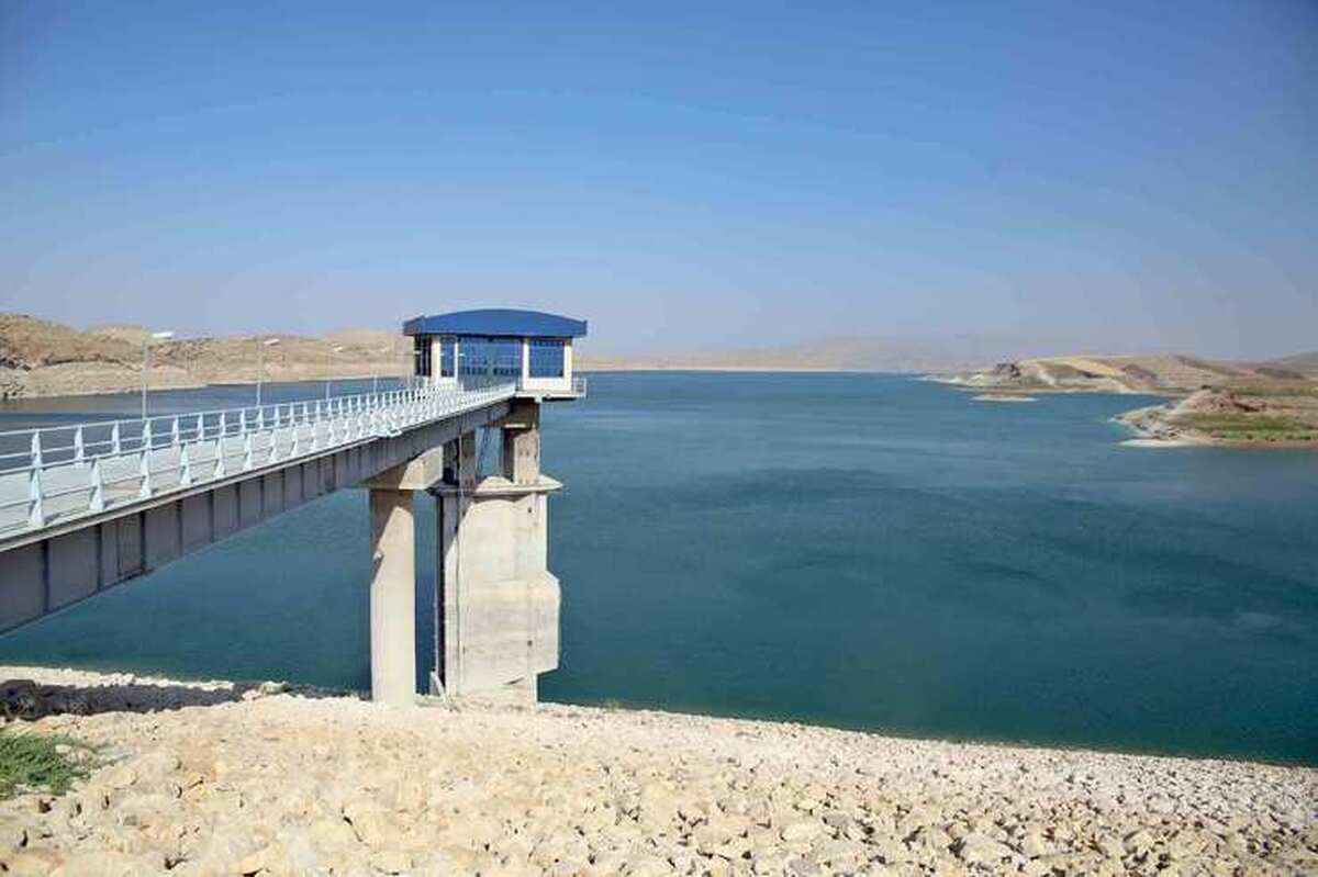 معاون استاندار خراسان رضوی: کاهش برداشت ترکمنستان از آب سد دوستی پیگیری می‌شود