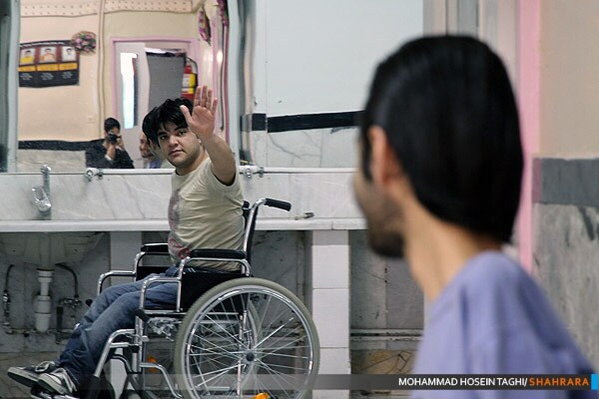 آیا آسایشگاه‌ها و مراکز نگهداری از معلولان در مشهد در برابر زلزله ایمن هستند؟