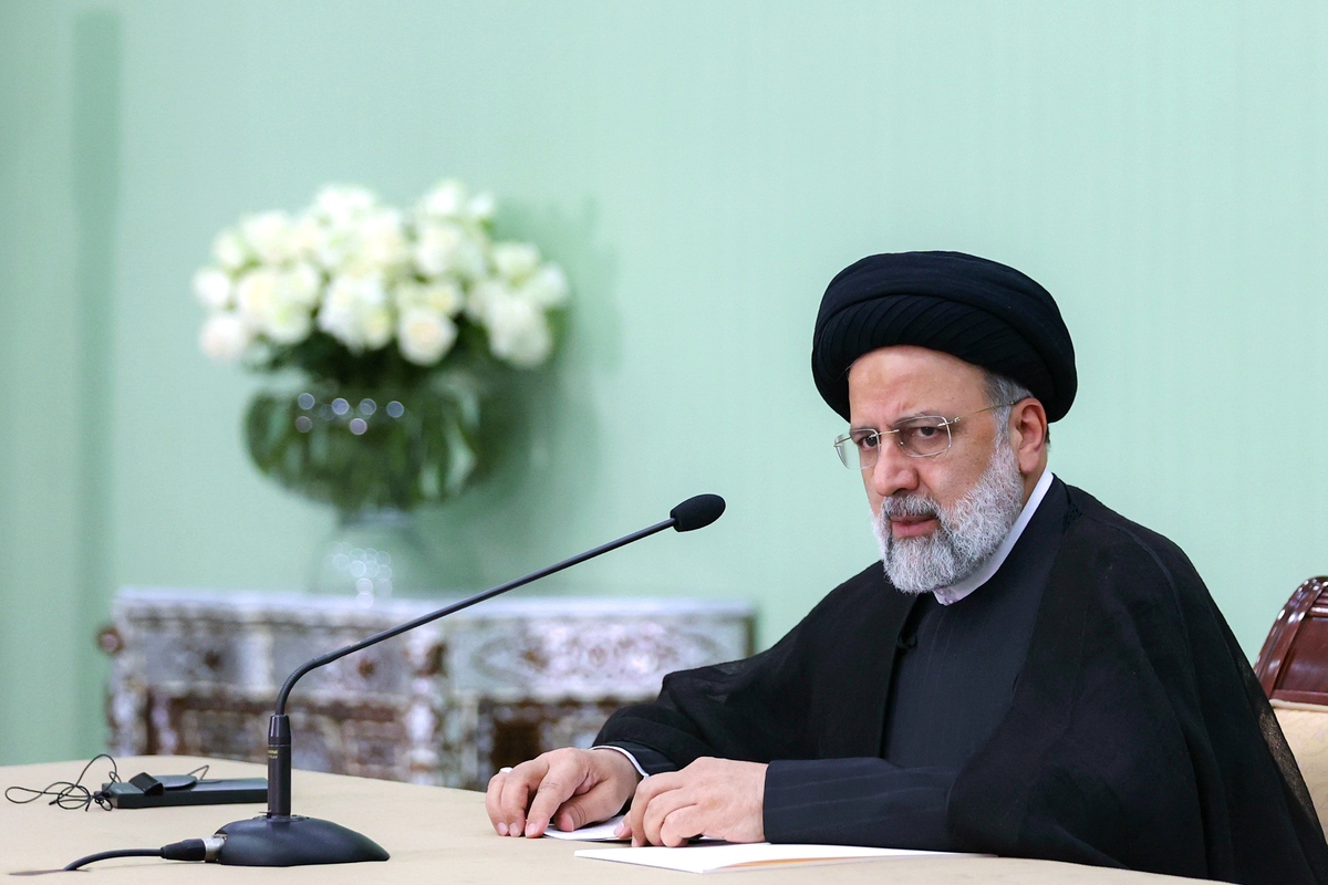 رئیس‌جمهور قانون «تمدید موافقت‌نامه تشکیل منطقه آزاد تجاری ایران و اتحادیه اوراسیا» را ابلاغ کرد